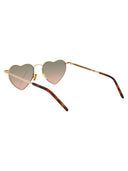 Saint Laurent Sunglasses Sl 301 Loulou 011