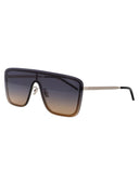 Occhiali da sole Saint Laurent SL 364 Mask 009