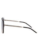 Occhiali da sole Saint Laurent SL 364 Mask 009