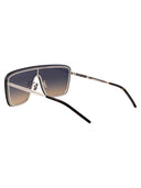 Occhiali da sole Saint Laurent SL 364 Mask 009