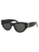 Saint Laurent Sunglasses SL M94 001