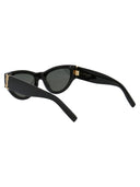 Saint Laurent Sunglasses SL M94 001