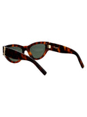 Occhiali da sole Saint Laurent SL M94 003