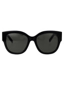 Occhiali da sole Saint Laurent SL M95/F 001