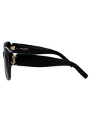 Occhiali da sole Saint Laurent SL M95/F 001