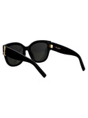 Occhiali da sole Saint Laurent SL M95/F 001