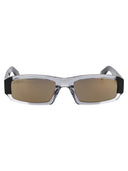Occhiali da sole Jacquemus Les Lunettes Altu Mblk