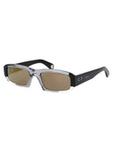 Occhiali da sole Jacquemus Les Lunettes Altu Mblk