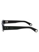 Occhiali da sole Jacquemus Les Lunettes Altu Mblk