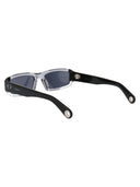 Occhiali da sole Jacquemus Les Lunettes Altu Mblk