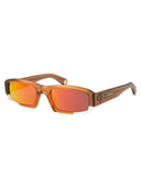 Occhiali da sole Jacquemus Les Lunettes Altu MBRW