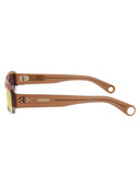 Occhiali da sole Jacquemus Les Lunettes Altu MBRW