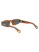 Occhiali da sole Jacquemus Les Lunettes Altu MBRW