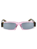 Jacquemus zonnebril Les Lunettes Altu MPNK