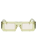 Occhiali da sole Jacquemus Les Lunettes Soleil Mgrn