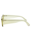 Occhiali da sole Jacquemus Les Lunettes Soleil Mgrn