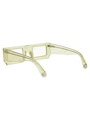 Occhiali da sole Jacquemus Les Lunettes Soleil Mgrn