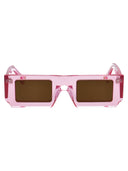 Jacquemus Sunglasses Les Lunettes Soleil Mpnk