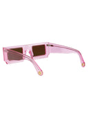 Jacquemus Sunglasses Les Lunettes Soleil Mpnk