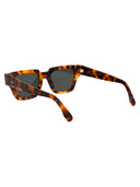 Retrosuperfuture zonnebril vg3 Brown