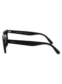 Retrosuperfuture okulary przeciwsłoneczne niw czarne