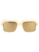 Cazal Sunglasses Mod. 607/3 7