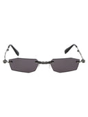 Kuboraum Sonnenbrille KRSH40 BB0000004 Y BB