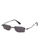Kuboraum Sonnenbrille KRSH40 BB0000004 Y BB