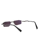 Kuboraum Sonnenbrille KRSH40 BB0000004 Y BB