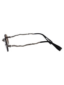نظارة شمسية kuboraum rimless KRSH42 BB0000004 Y BB