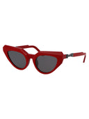 Gafas de sol Vava BL0028 RED | BLK | BLK