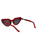 Gafas de sol Vava BL0028 RED | BLK | BLK