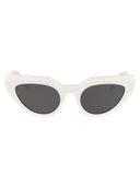 Gafas de sol Vava BL0028 WHT | BLK | BLK