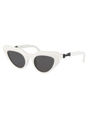 Gafas de sol Vava BL0028 WHT | BLK | BLK