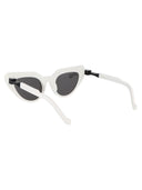 Gafas de sol Vava BL0028 WHT | BLK | BLK