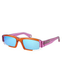 Occhiali da sole Jacquemus Les Lunettes Altu Morg