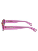 Occhiali da sole Jacquemus Les Lunettes Altu Morg