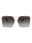 Okulary przeciwsłoneczne Dolce & Gabbana Squared 0 DG2279 02/8 G
