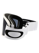 Oakley Mask Sunglasses 0 Oo7124 712404