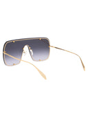 Alexander Mc Queen Ss22 Sunglasses Am0362 S 003