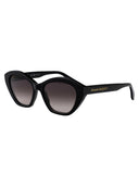 Alexander Mc Queen Sunglasses Am0355 S 001