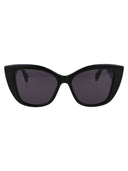 Alexander Mc Queen Sunglasses Am0347 S 001