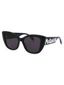 Alexander Mc Queen Sunglasses Am0347 S 001