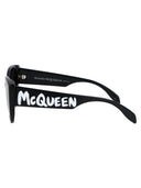Alexander Mc Queen Sunglasses Am0347 S 001