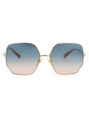 Chloe SS22 occhiali da sole CH0092 S 003