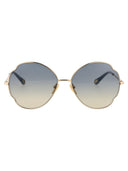 Occhiali da sole Chloe CH0093 S 002