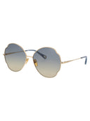 Occhiali da sole Chloe CH0093 S 002
