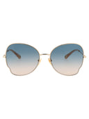 Chloe SS22 solbriller CH0094 S 003