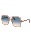 Chloe SS22 occhiali da sole CH0086 S 003