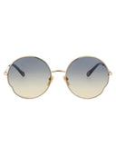 Occhiali da sole Chloe CH0095 S 002